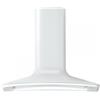 ELICA SWEET WHITE/F/85 CAPPA A PARETE FILTRANTE 85 CM 65dB 625m/h