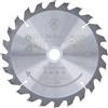 Does not apply BGS Diy 3952 | Lama per Sega Circolare Con Punte in Metallo Duro | Ø 190 X 30 X