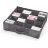 DomoLiving Srl DOMO PAK LIVING Pixel Divisore 16 scomparti