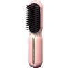 No Piastra per Capelli Fili Pettine Riscaldante A Caldo Elettri2802