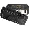 MUSICALSTORE2005 Custodia Imbottita 10mm per Casio SA50/SA51 - Borsa Protettiva 48x24x6cm con ...