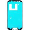 Adesivo Frontale Per Samsung Galaxy S6 Edge, Colla Anteriore Schermo LCD