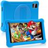 SUMTAB Tablet per Bambini 7 Pollici,8 RAM 64GB ROM (TF CARD 128GB) Google Certif