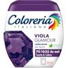Coloreria Italiana Grey Colorante Tessuti e Vestiti in Lavatrice, Viola, 1 Confezione