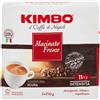 KIMBO Macinato FRESCO 500 gr Caffè Napoli Espresso Italy 250 GR X2 11/13 Caffe