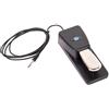 Quiklok Pedale Sustain Universale per Pianoforti Digitali Home o Stage PSP/125