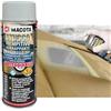 Macota 1210087 Stucco Riempitivo Spray Carteggiabile, Grigio, 400 ml