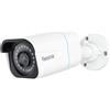 Reolink 4K Telecamera Esterno PoE, Rilevamento di Uomo/Veicolo/Animale, RLC-810A
