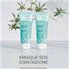 Yves Rocher Hydra Végétal Maschera SOS Idratazione 75ml - Set 2 Pezzi i - Nuova