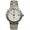 Eberhard Orologio Eberhard Fly Matic Frecce Tricolore Full Set 36mm Scontatissimo Nuovo