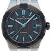 MAURICE LACROIX Iconic Automatic Watch 43 mm AC6008-SSL40-331-4 acciaio inoss...