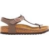 Birkenstock scarpe unisex infradito a sandalo 0147131 KAIRO P25