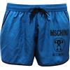 MOSCHINO Q4610 COSTUME BOXER UOMO MOSCHINO SWIM MAN SWIMSUIT
