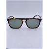 Locman Occhiali Locman Made In Italy Unisex Tartaruga Locs040/129 Scontatissimi Nuovo