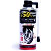 Bottari R.Evolution Motorbike Gonfia e ripara pneumatici specifico per moto. Indispensabile bomboletta spray