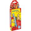 GIOTTO be-bè Matitoni Giotto Bebe' 6 Pz
