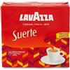 LAVAZZA SUERTE 500 gr Macinato Caffè Espresso Italiano Moka Intenso Ricco Deciso