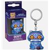 Funko Portachiavi Pop! Keychain Derpy Huntrix K-Pop Demon Hunters