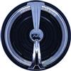 Daiwa (Daiwa) Manopola di trascinamento originale Daiwa per 19 Emeraldas LT2500S-H-DH (nume...