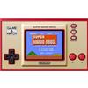 Nintendo Game & Watch Super Mario Console Completa Di Giochi