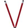 2 Pcs Penna Stilo Touch Screen Capacitivo Penne Per Touchscreen Capacitiva
