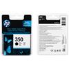 HP 350 Nero Originale CB335EE Cartuccia Inkjet Sigillata Scad. 2022 Garantita