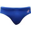 K-WAY Q4711 COSTUME SLIP UOMO K-WAY OMER OLYMPIC SLIM MAN SWIMSUIT