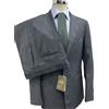 Sartoriale ABITO UOMO SARTORIALE GRIGIO ANTRACITE MADE IN ITALY 48 DROP 6 PRIMAVERA ESTATE