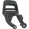 Hicello Maniglia del freno a catena per Husqvarna 445 450, leva del freno