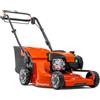 Rasaerba Husqvarna LC247S semovente, a scoppio, facile da utilizzare