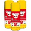 Protemax INSETTICIDA SPRAY AUTOSVUOTANTE INSETTI VOLANTI STRISCIANTI AMBIENTI 150ml