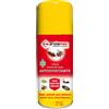 Protemax INSETTICIDA SPRAY AUTOSVUOTANTE INSETTI VOLANTI STRISCIANTI AMBIENTI 150ml