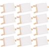 No Artisti Canvas Da 3 Pollici X3 Pollici E Set Di Cavalletti Da 5 Pollici D3250