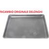 De'Longhi DELONGHI VASSOIO LECCARDA PER FORNO ELETTRICO SFORNATUTTO EO12562 EO1455 EO1490