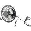 Solar Panel Powered Fan Ventilatore Solare 4 Pollici Pannello Solare Economico Flusso Fresca e Puli