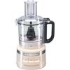 KitchenAid 5KFP0719EAC Color Crema Robot da Cucina 1,7 L Food Processor