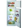HOTPOINT BDFS2422 FRIGORIFERO 2 PORTE INCASSI 218LT H.144CM STATICO CLASSE E