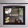 Candy Forno CANDY da Incasso 80Lt Multifunzione Ventilato Inox WATCH-TOUCH/E 33702375