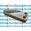 RIELLO SCAMBIATORE SANITARIO CALDAIA 10 PIASTRE 4R109835 CALDAIA COMPATIBILE