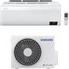 SAMSUNG WINDFREE PURE CONDIZIONATORE 12000 BTU 21MILA MICROFORI WIFI CLASSE A++