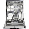 MASTER KITCHEN Lavastoviglie MASTER KITCHEN incasso 14 Coperti Classe E MKDWFI605314ESLE