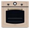 INDESIT FORNO IFVR800HAV FORNO ELETTRICO MULTIFUNZIONE INCASSO AVENA 65 LT CL A
