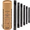Orinko - 6 Binchotan Bio | Takesumi, Carbone Attivo Vegetale Takesumi di