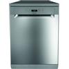HOTPOINT ARISTON HA2FFC14BX LAVASTOVIGLIE 14COPERTI 7PROGRAMMI INOX CL.C