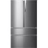 HAIER HB26FSSAAA FRIGORIFERO DOPPIA PORTA FD 100 SERIE 7 ICE MAKER CE.E DISPLAY