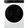 HAIER HWD80BP14357TUIT LAVASCIUGA SLIM 1400G LAVA8KG-ASCIUGA5KG VAPORE WIFI