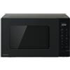 PANASONIC NNK36NBMEPG FORNO A MICROONDE 900 WATT 24LT GRILL 1000W TOUCH NERO