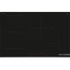 BOSCH PVS83KHC1Z PIANO COTTURA A INDUZIONE 80CM 4 ZONE BRIDGE NERO