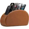 Londo Porta Telecomandi con 5 scomparti - Per contenere telecomandi di