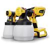 WAGNER Universal Sprayer Wagner W 600 FLEXiO 18V